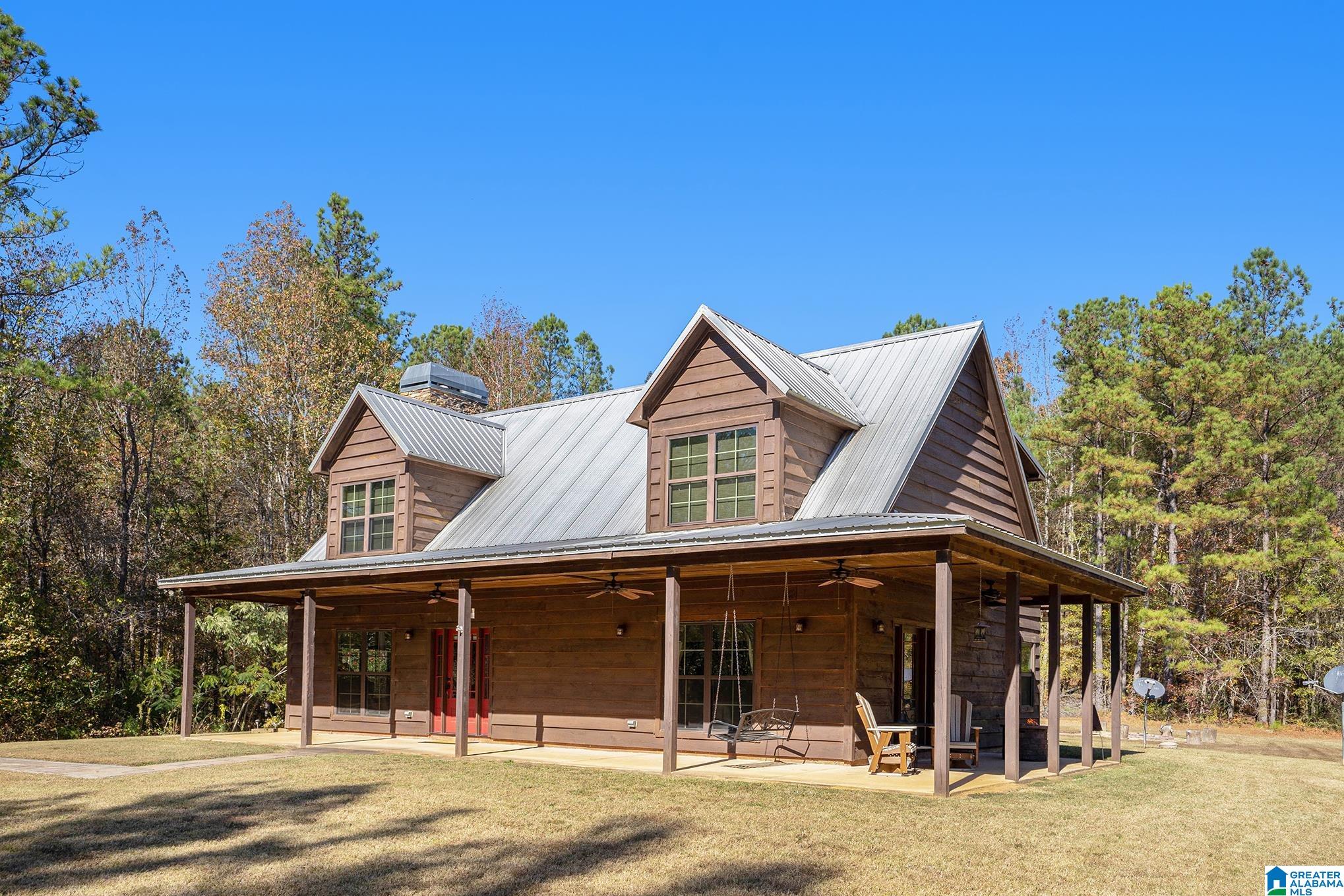 1624 Fleming Road Vincent, AL 35178 - Photo 10 of 54