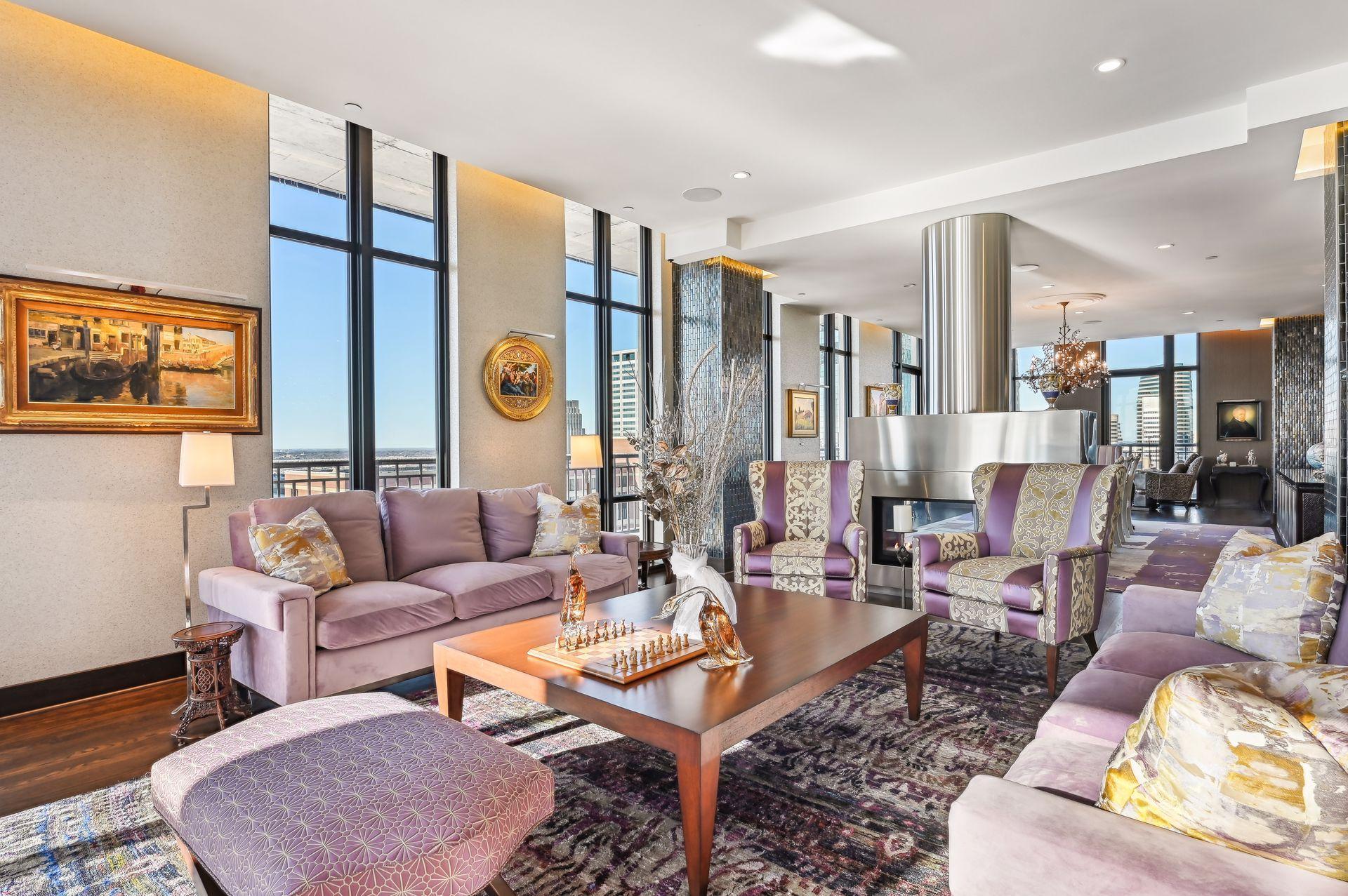 201 South 11th Street, Unit 2500 Minneapolis, MN 55403 - Photo 18 of 104