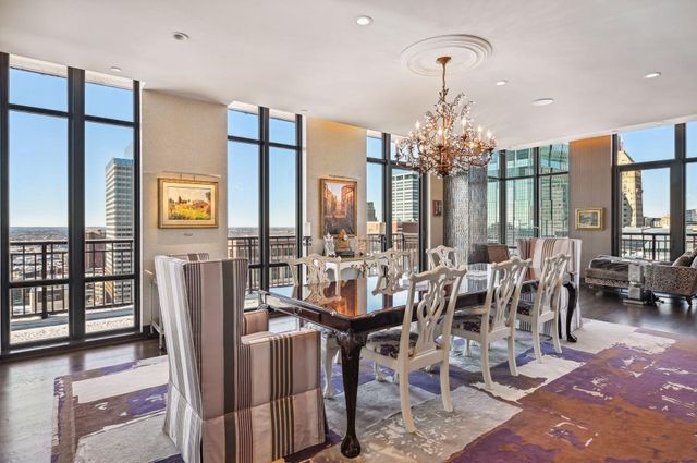 $1,699,900 | 201 South 11th Street, Unit 2500, Minneapolis, MN 55403