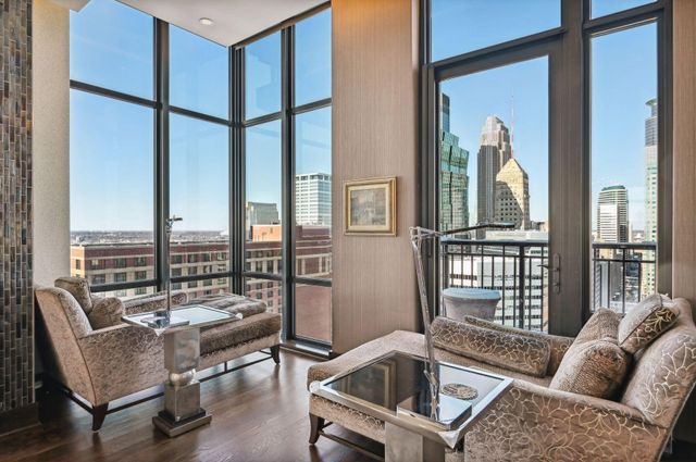 $1,699,900 | 201 South 11th Street, Unit 2500, Minneapolis, MN 55403