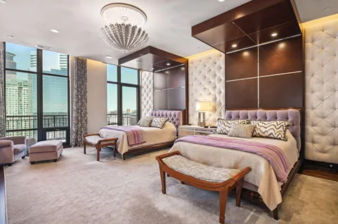 $1,699,900 | 201 South 11th Street, Unit 2500, Minneapolis, MN 55403