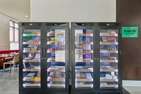 $1,699,900 | 201 South 11th Street, Unit 2500, Minneapolis, MN 55403