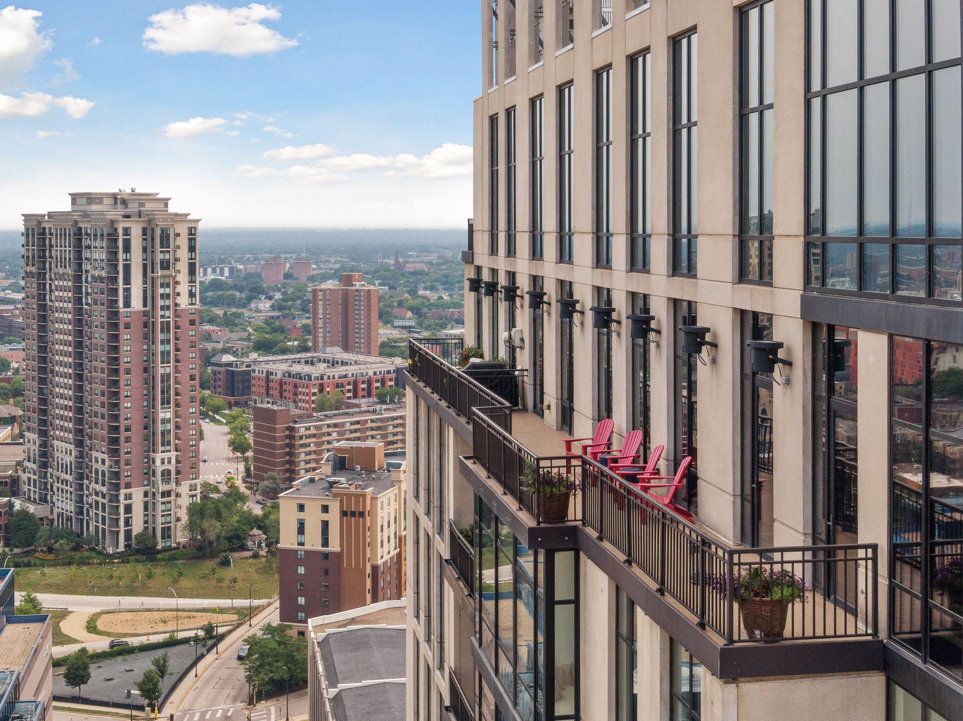 201 South 11th Street, Unit 2500 Minneapolis, MN 55403 - Photo 100 of 104