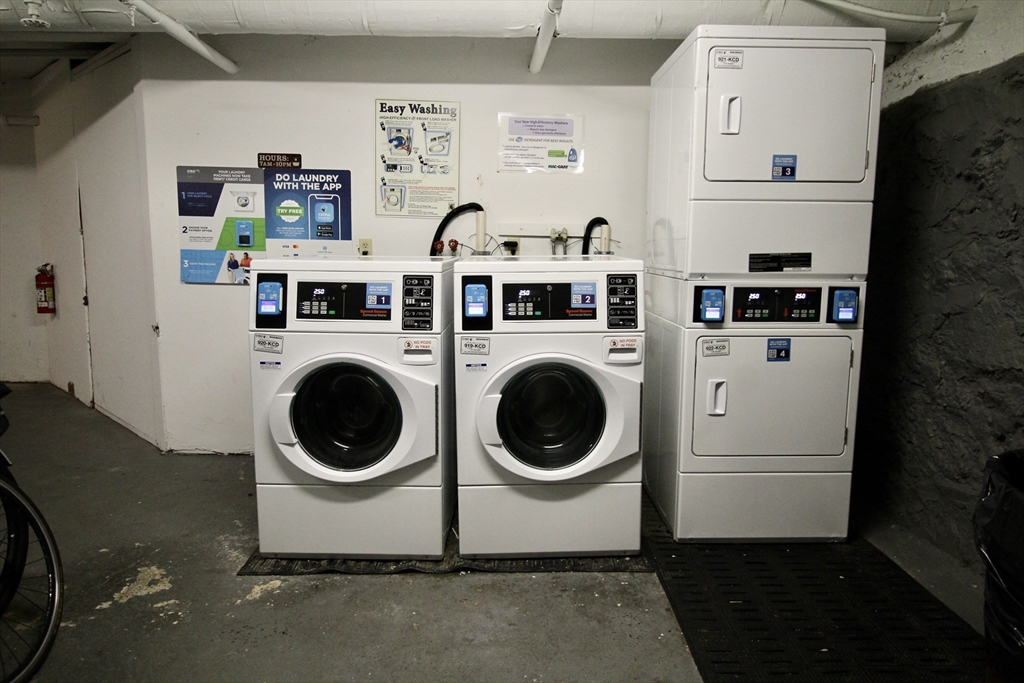 32 Ransom Road, Unit 4 Boston, MA 02135 - Photo 14 of 17