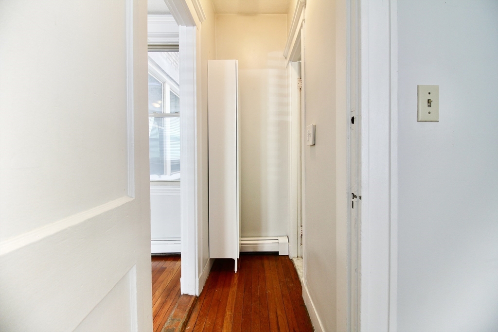 32 Ransom Road, Unit 4 Boston, MA 02135 - Photo 14 of 21