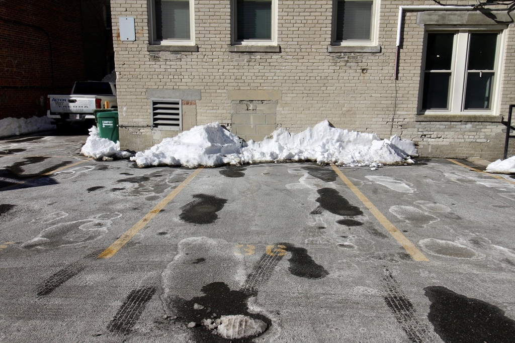 32 Ransom Road, Unit 4 Boston, MA 02135 - Photo 16 of 17