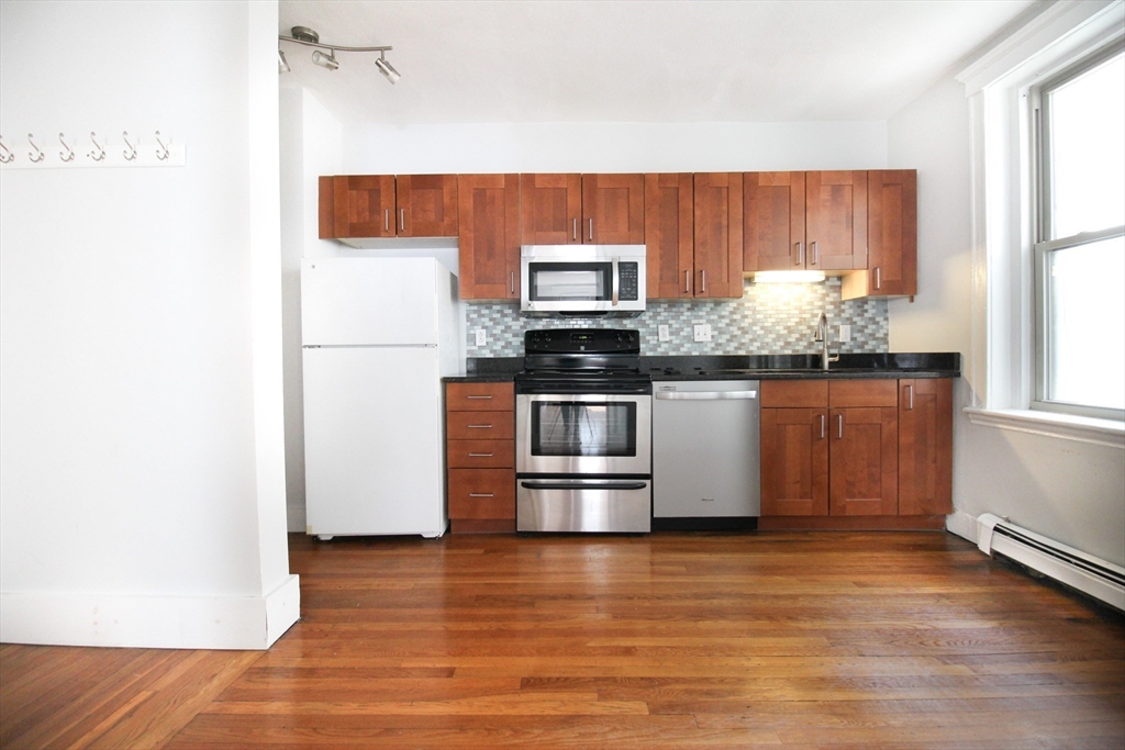 32 Ransom Road, Unit 4 Boston, MA 02135 - Photo 3 of 16