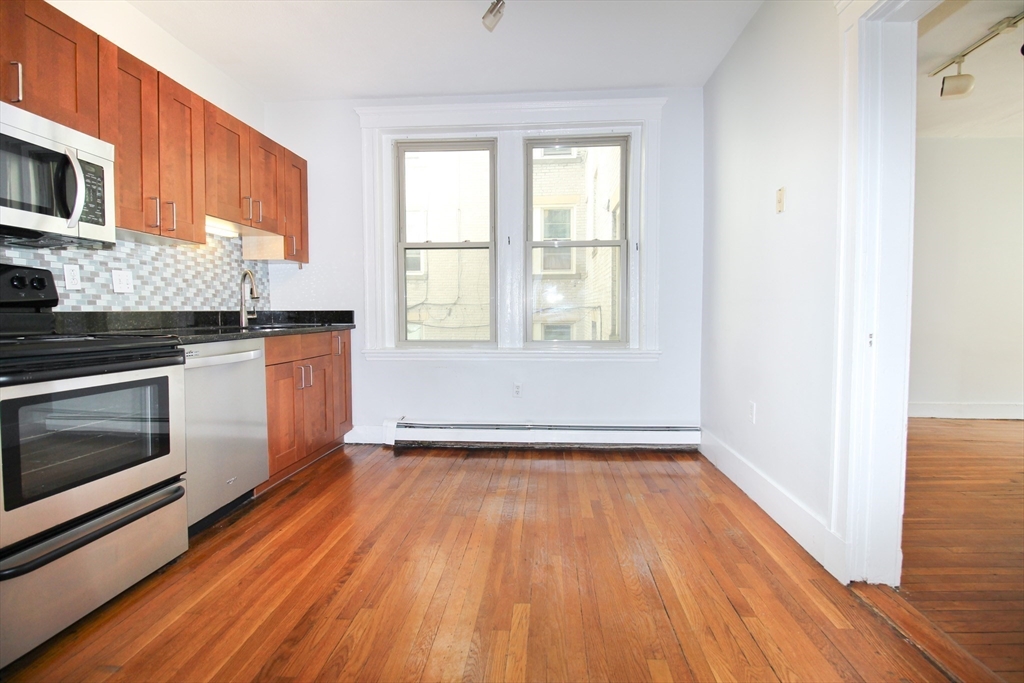 32 Ransom Road, Unit 4 Boston, MA 02135 - Photo 5 of 16