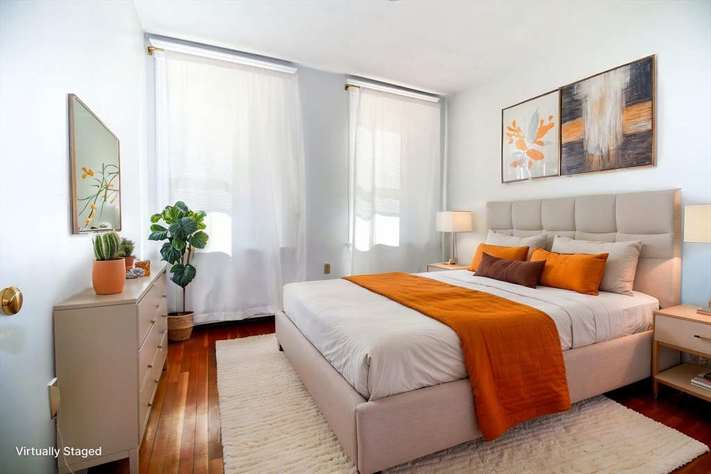 32 Ransom Road, Unit 4 Boston, MA 02135 - Photo 9 of 21