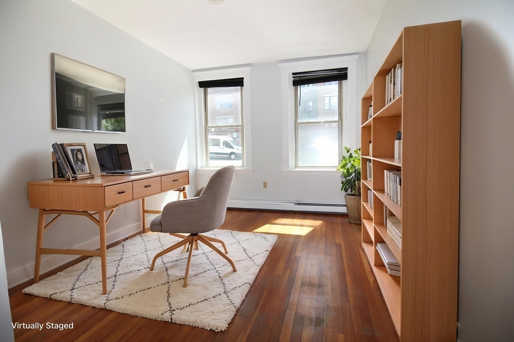 32 Ransom Road, Unit 4 Boston, MA 02135 - Photo 10 of 16