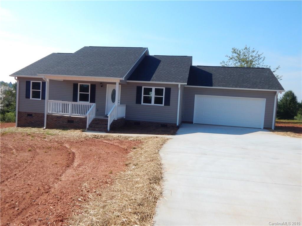 3643 Ritchie Road Lincolnton, NC 28092 - Photo 2 of 19 Gallery Image 2