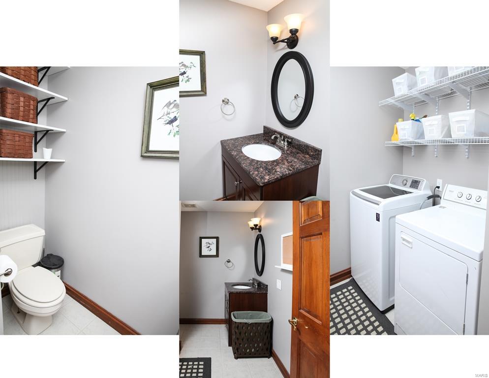 9730 Aviston Road Germantown, IL 62245 - Photo 8 of 47