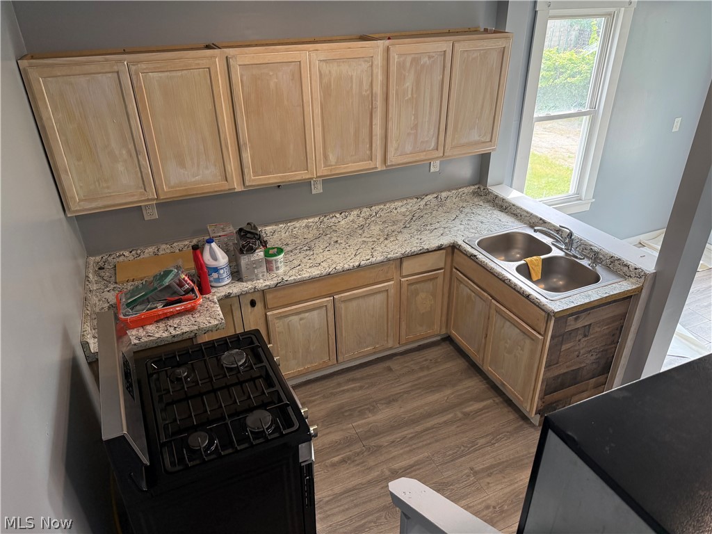 1143 Norwood Road Cleveland, OH 44103 - Photo 19 of 24