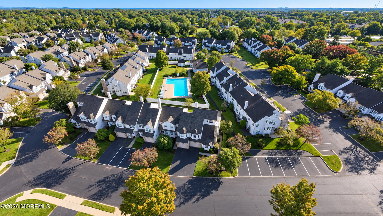 296 Pegasus Road, Unit 296 Piscataway, NJ 08854 - Photo 24 of 25 02