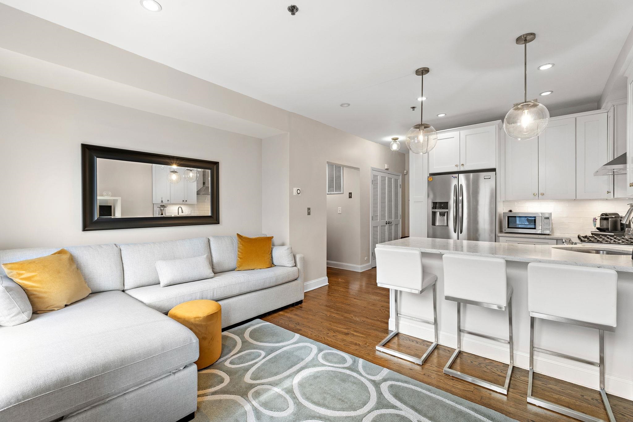 501 9th Street, Unit 309 Hoboken, NJ 07030 - Photo 1 of 18