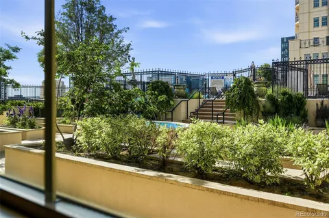 $850,000 | 925 Lincoln Street, Unit 5B, Denver, CO 80203