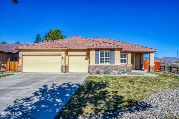 $625,000 | 3852 Dorado Court, Sparks, NV 89436