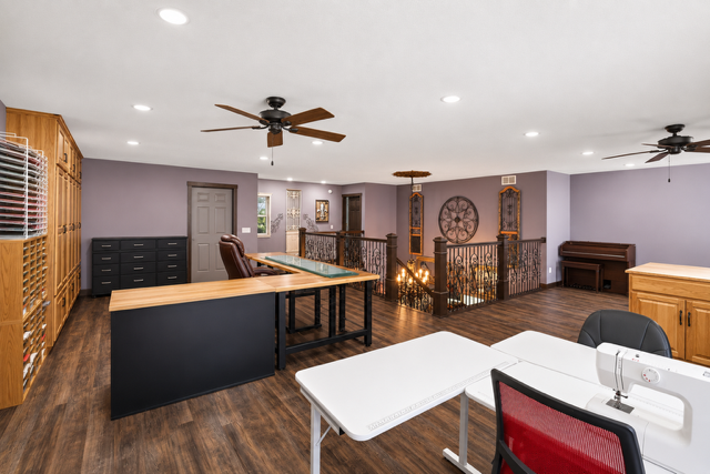 9805 Sharon Place Northwest Rice, MN 56367 - Photo 86 of 105