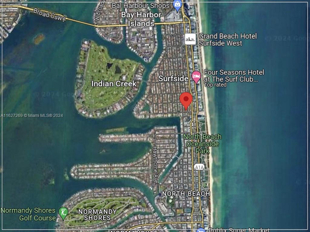 8818 Abbott Avenue Surfside, FL 33154 - Photo 28 of 28