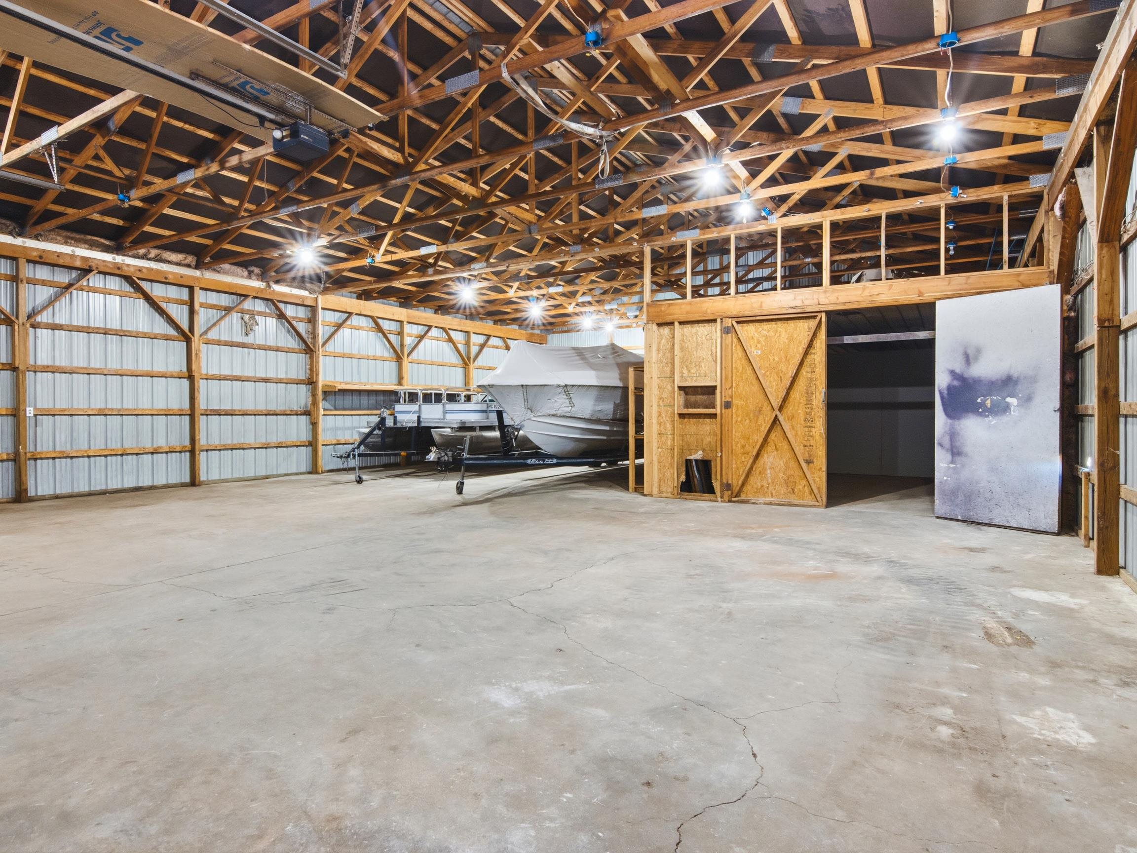 8325 Schell Road Buckley, MI 49620 - Photo 28 of 34