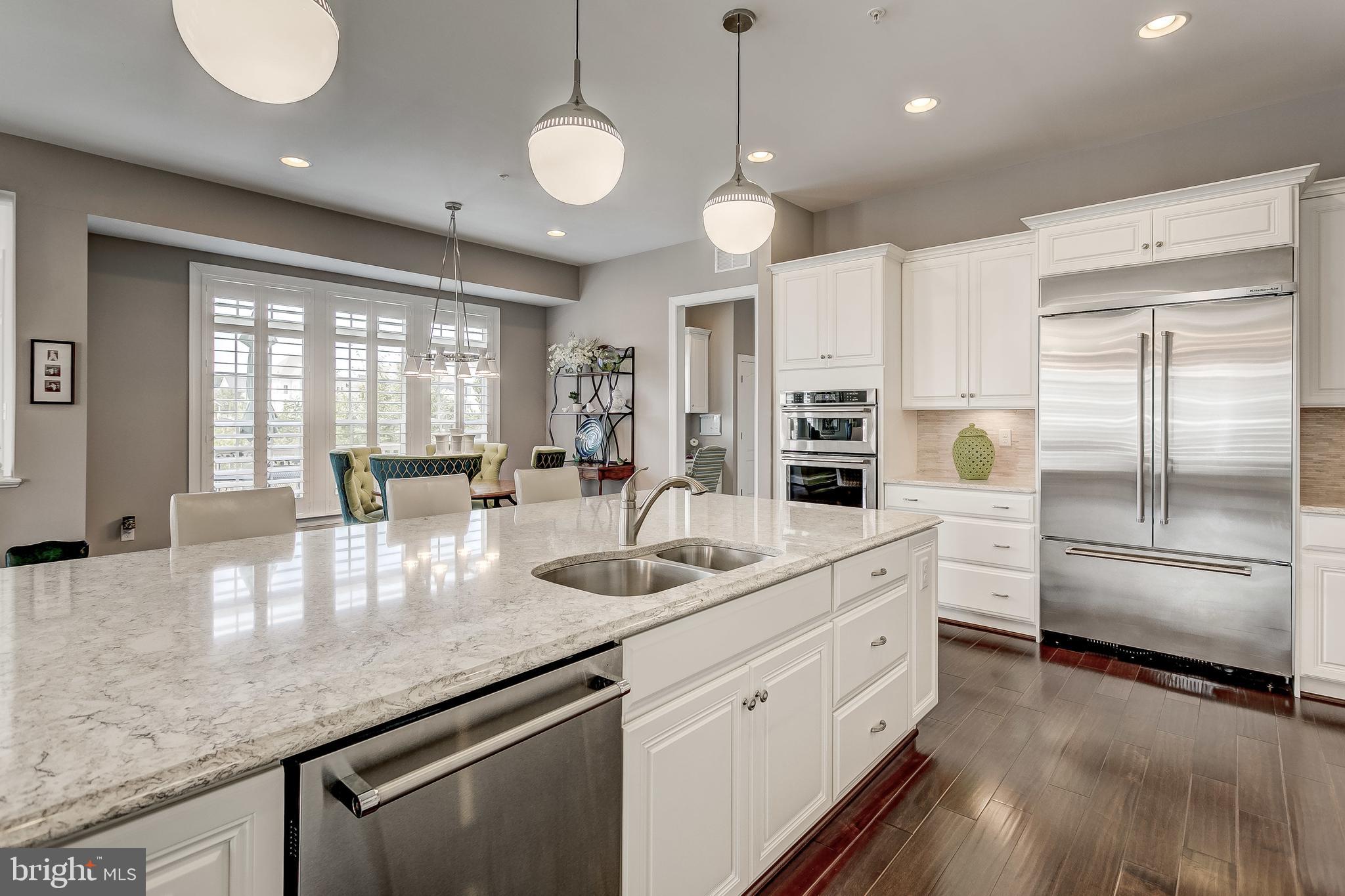 7804 Elmwood Road Fulton, MD 20759 - Photo 14 of 63 Kitchen