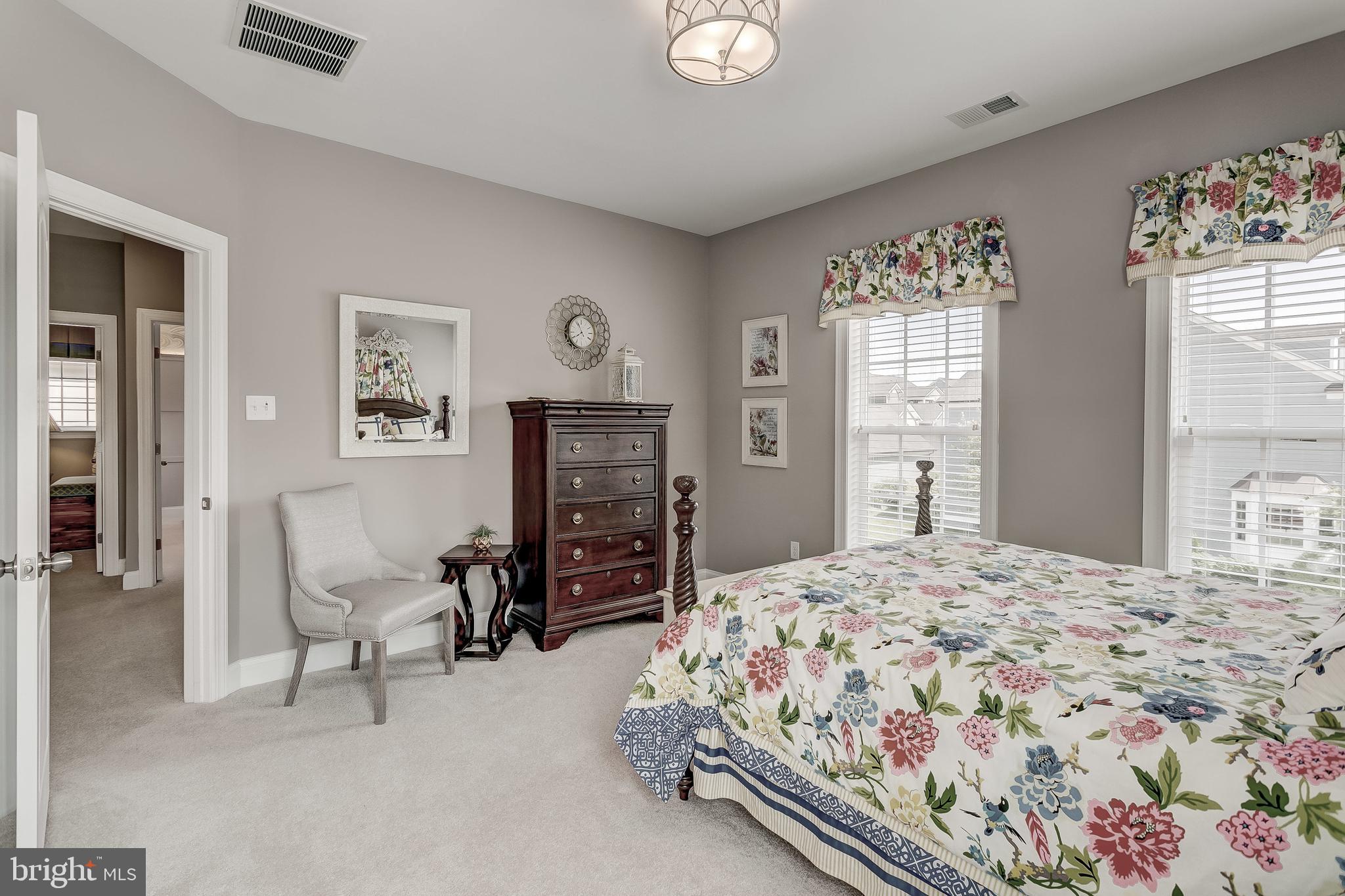 7804 Elmwood Road Fulton, MD 20759 - Photo 36 of 63 Bedroom