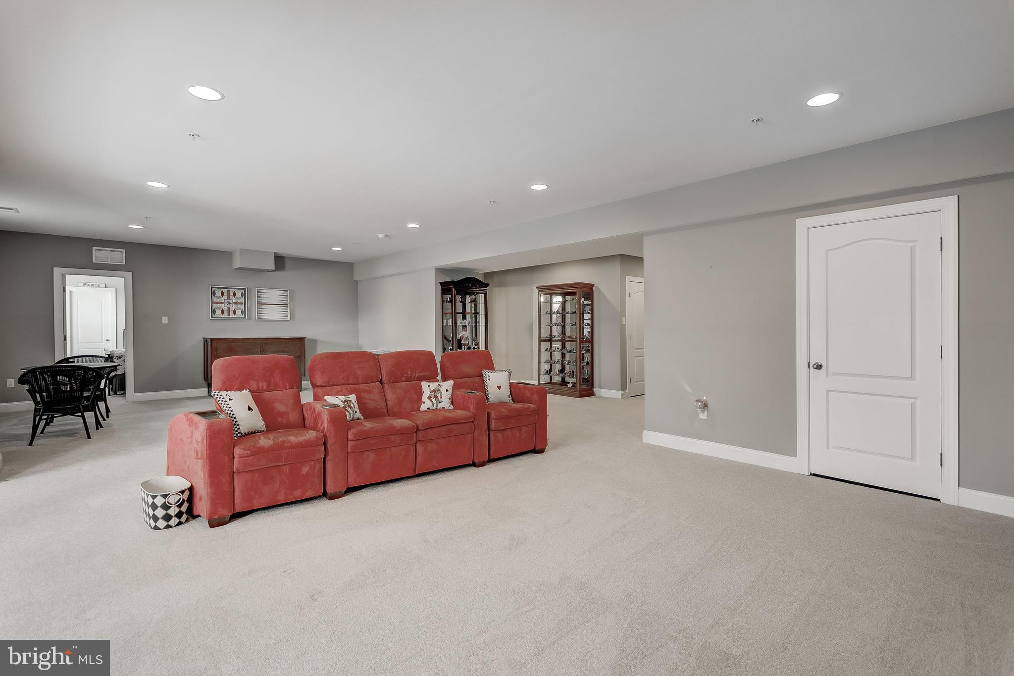7804 Elmwood Road Fulton, MD 20759 - Photo 46 of 63 Basement