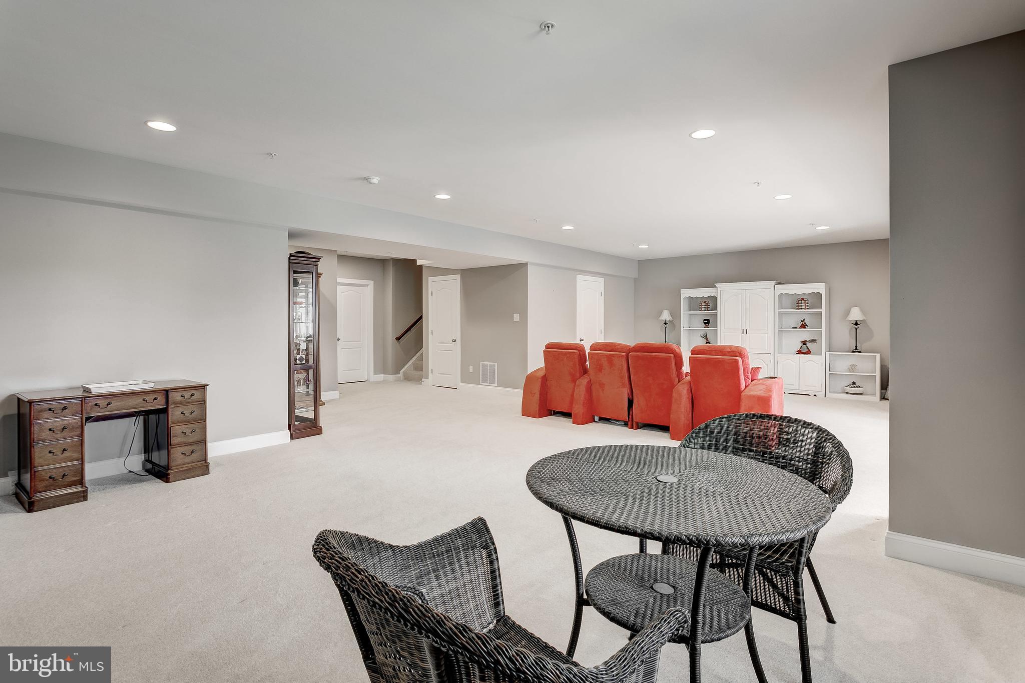 7804 Elmwood Road Fulton, MD 20759 - Photo 50 of 63 Basement
