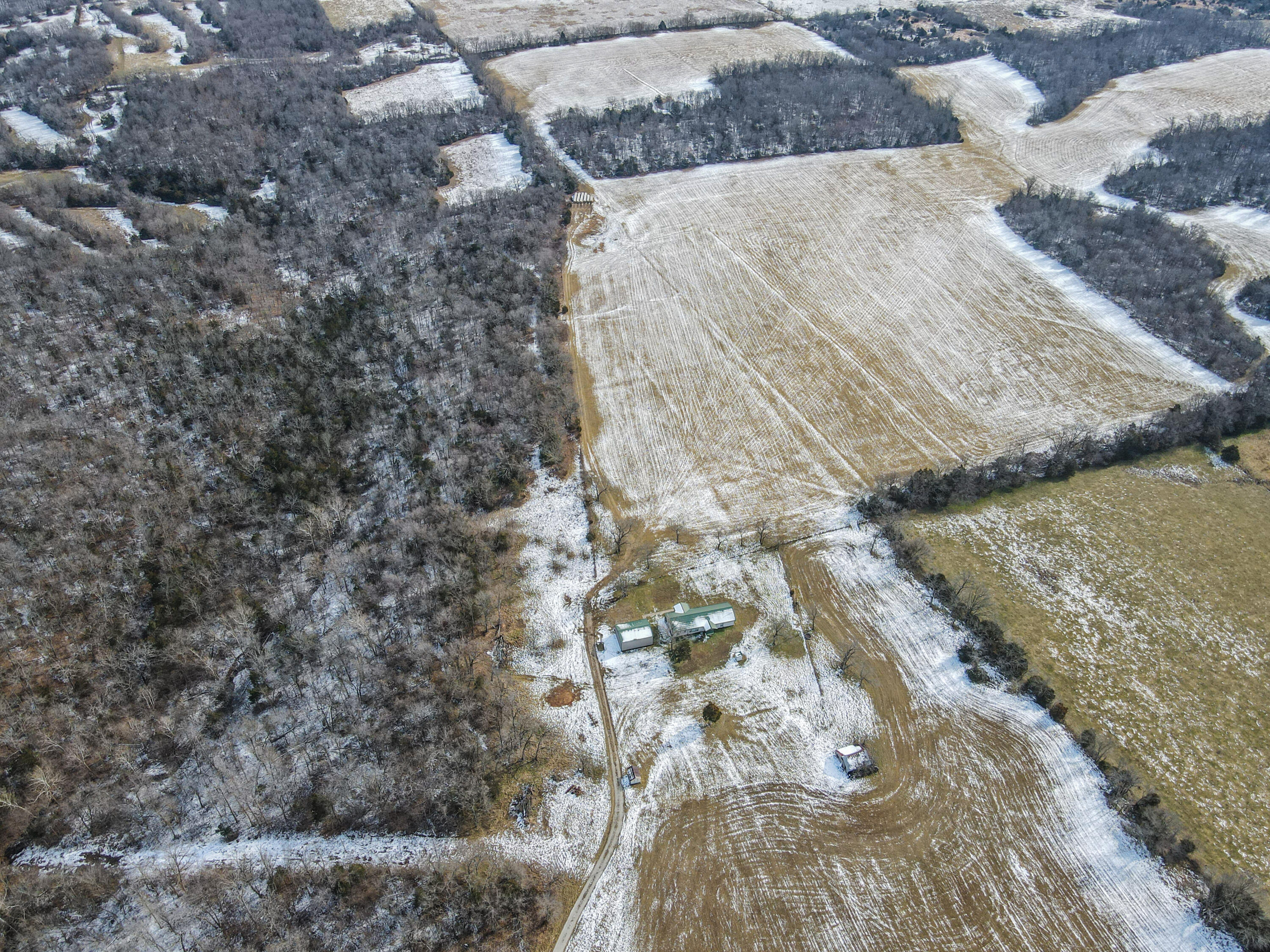 8900 Orchard Road Hartville, MO 65667 - Photo 1 of 1 Photo Jan 18, 11 59 22 AM