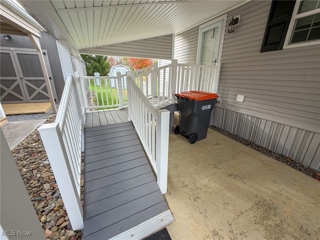 14980 Sprucevale Road, Unit 217 Calcutta, OH 43920 - Photo 25 of 30 Gallery Image 25