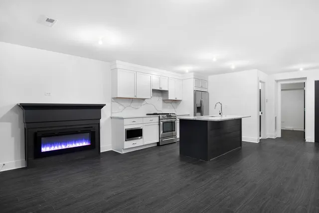 $2,300 | 1833 South Throop Street, Unit G, Chicago, IL 60608