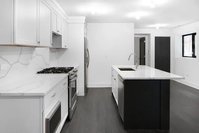 $2,300 | 1833 South Throop Street, Unit G, Chicago, IL 60608