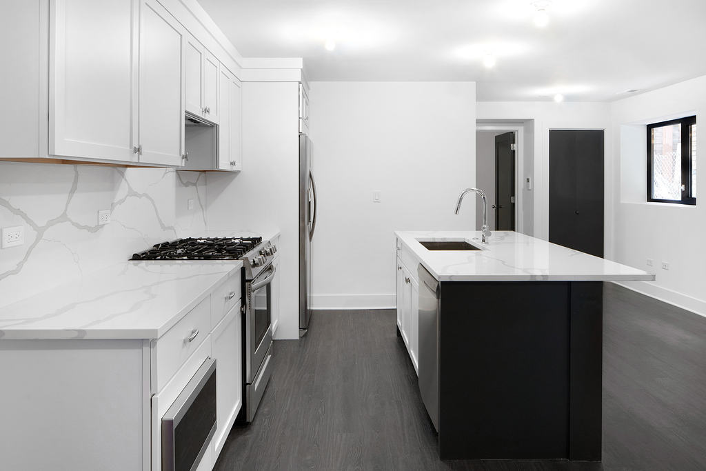 1833 South Throop Street, Unit G Chicago, IL 60608 - Photo 3 of 14