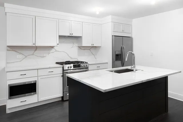 $2,300 | 1833 South Throop Street, Unit G, Chicago, IL 60608