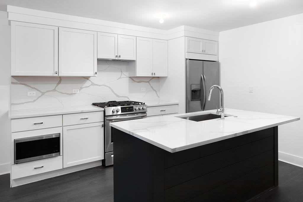 1833 South Throop Street, Unit G Chicago, IL 60608 - Photo 4 of 14