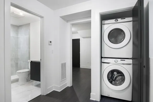 $2,300 | 1833 South Throop Street, Unit G, Chicago, IL 60608