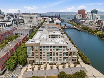 a picture of a city view