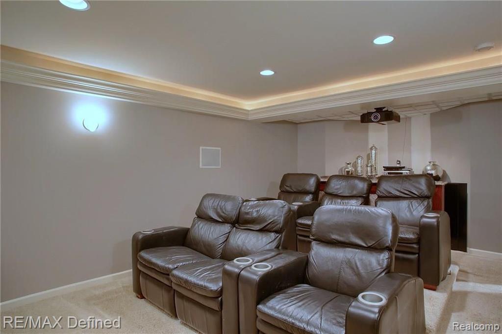 1272 Chaffer Drive Rochester Hills, MI 48306 - Photo 33 of 34