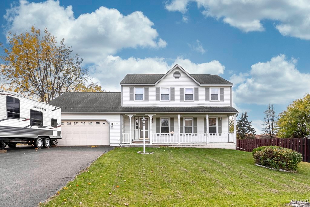 7096 Coventry Road South Manlius, NY 13057 - Photo 1 of 1 Gallery Image 1