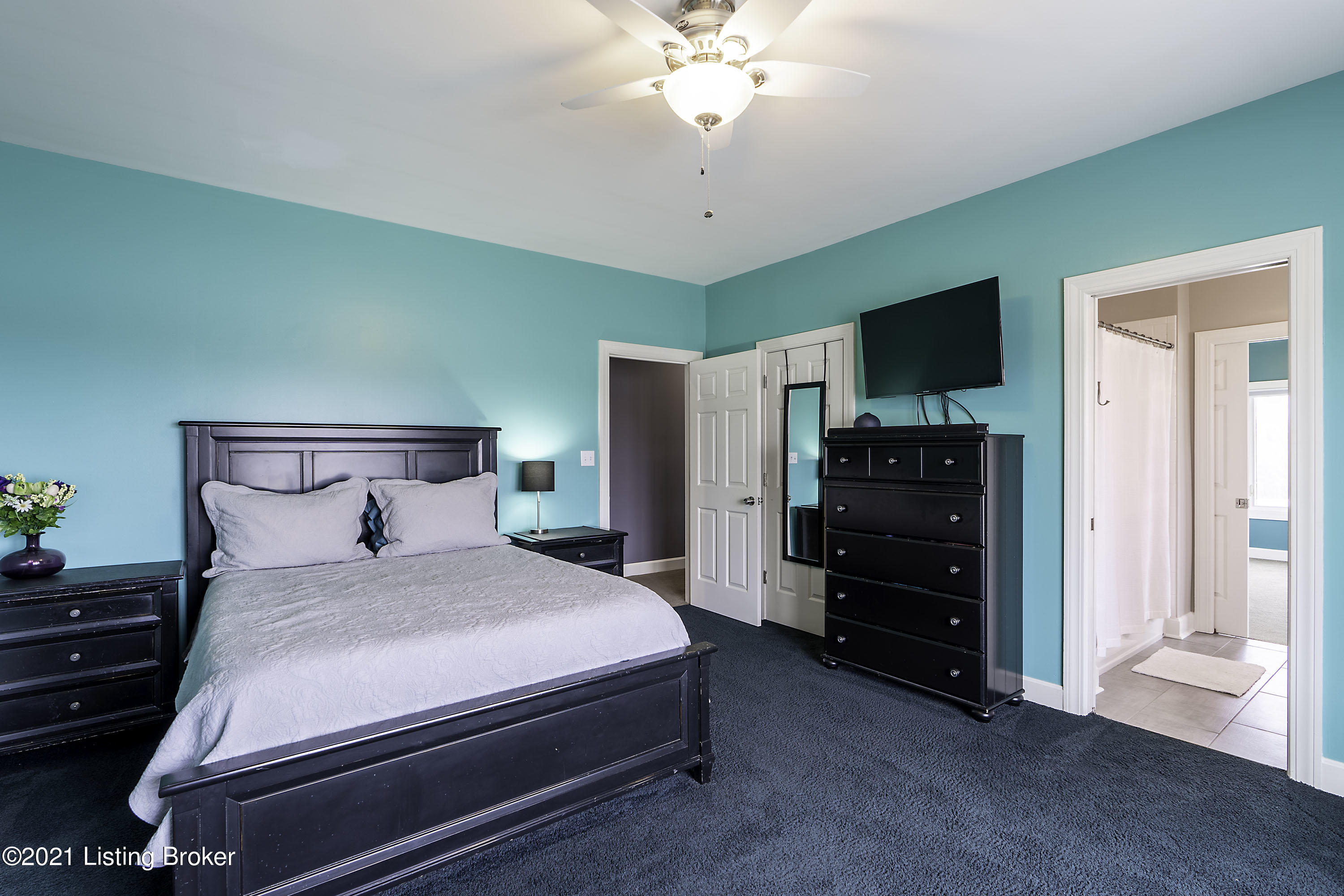 1150 Webb Road Simpsonville, KY 40067 - Photo 49 of 91 BEDROOM #2