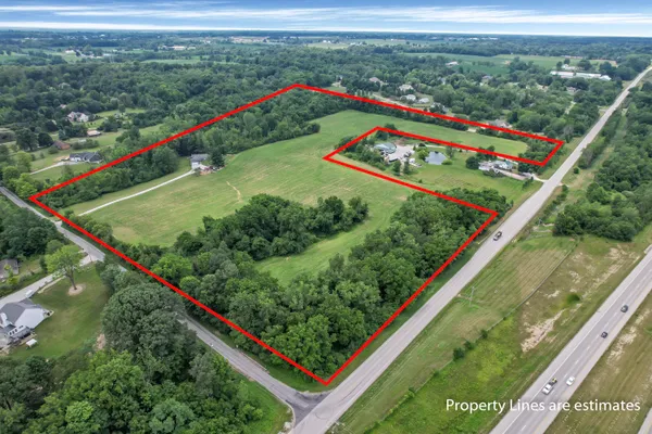 $2,900,000 | 1060 South Watkins Road, Alexandria, OH 43001