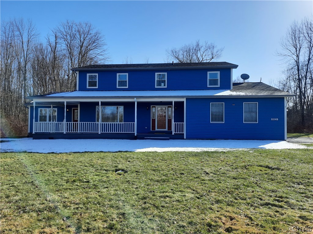 10145 Caughdenoy Road Clay, NY 13029 - Photo 1 of 1 Gallery Image 1