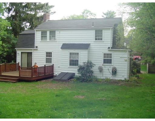 23 Shaw Road Wellesley, MA 02481 - Photo 9 of 11