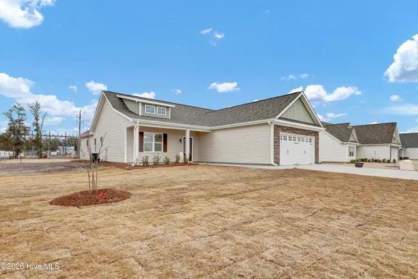 $378,898 | 87 Talbert Drive, Rocky Point, NC 28457