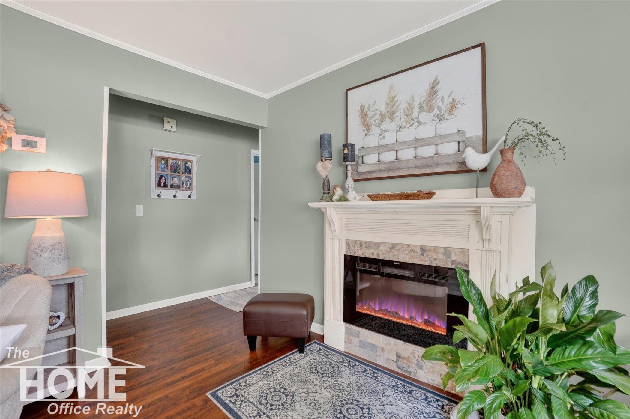 1820 Ketegawn Road Owosso, MI 48867 - Photo 7 of 32
