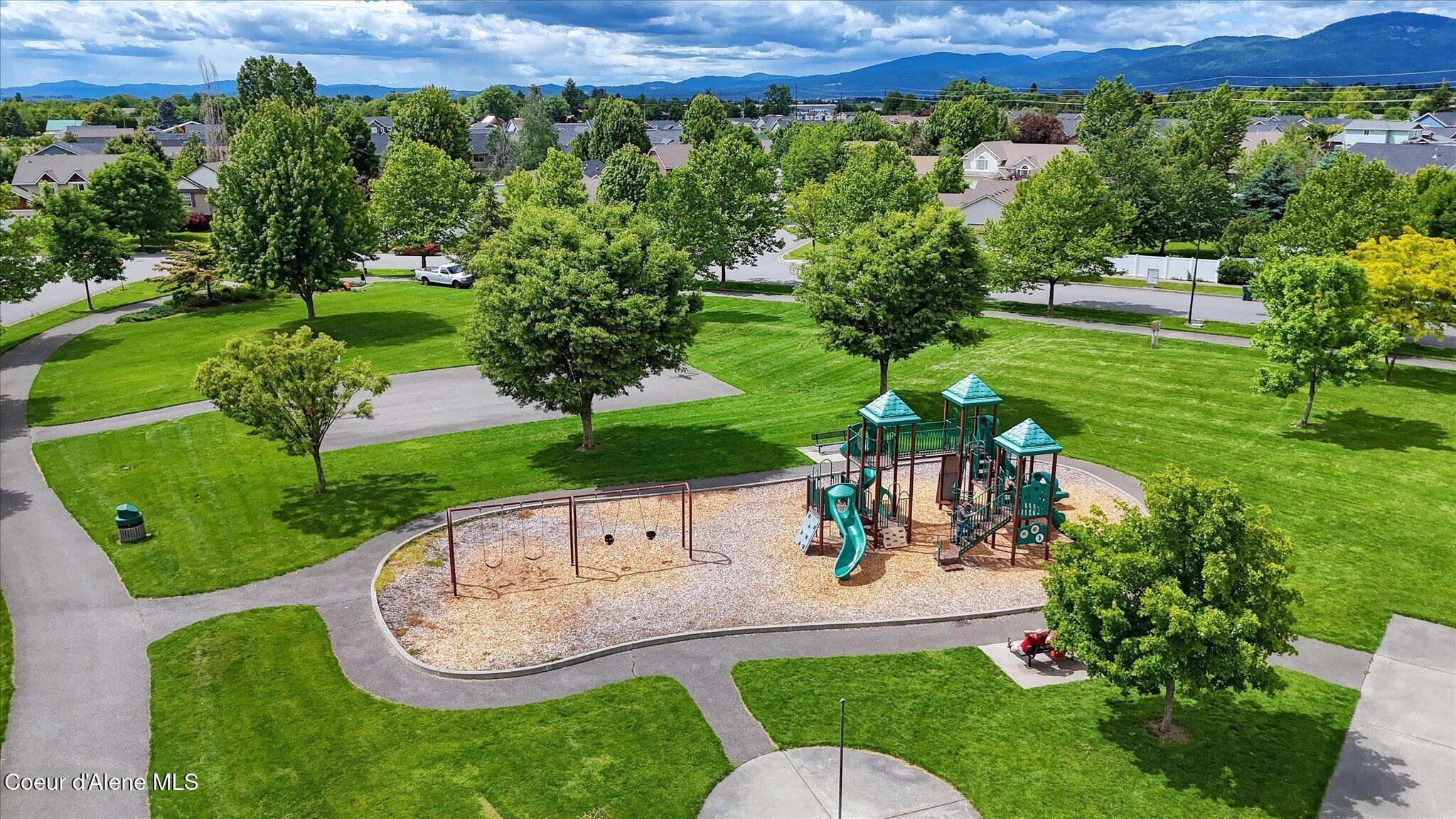 2513 West Timberlake Loop Coeur D'Alene, ID 83815 - Photo 30 of 31 29-129014886