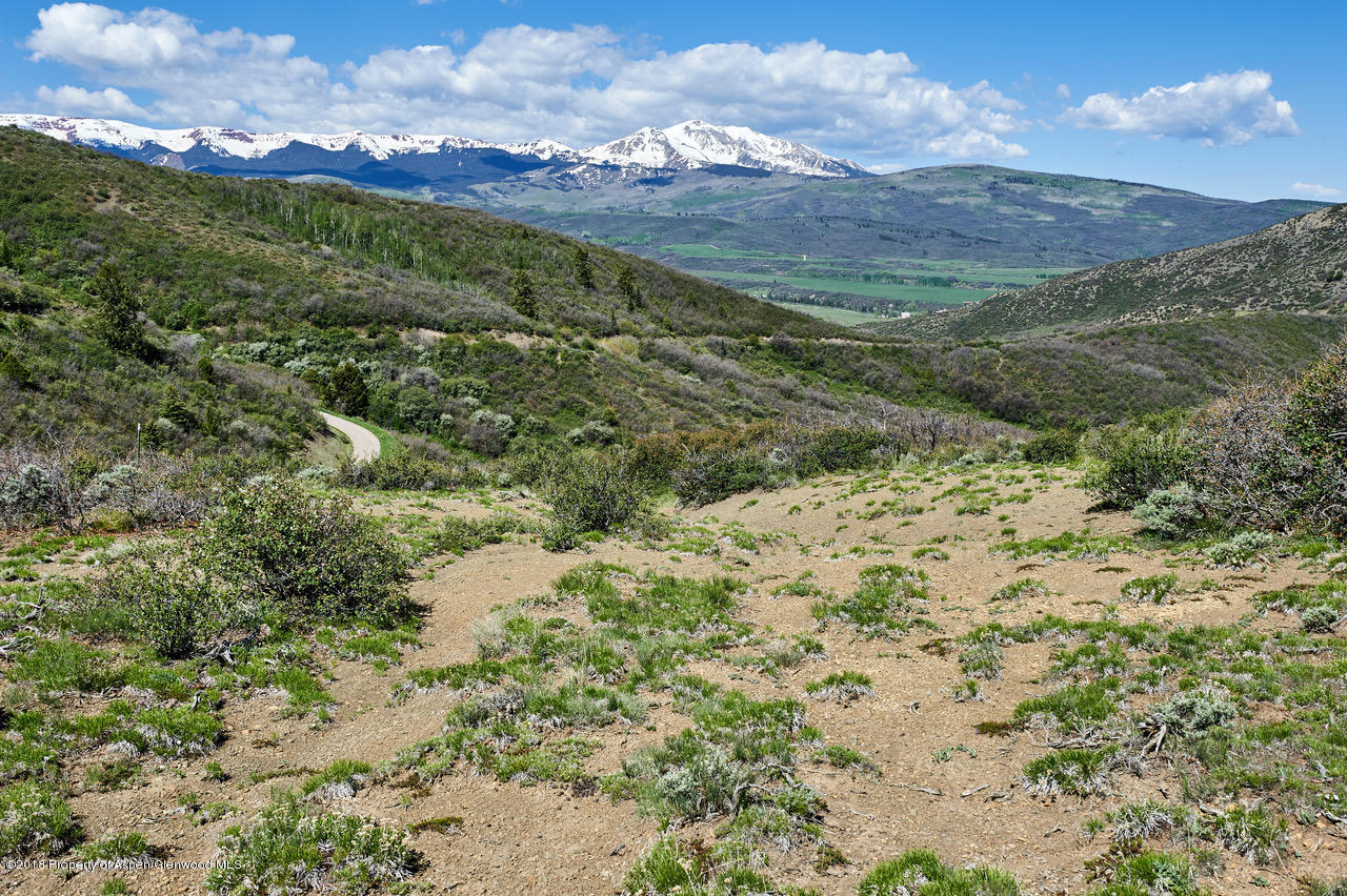Tbd Tbd Monastery Cutoff Road Snowmass, CO 81654 - Photo 1 of 19 ShieldO-SoprisView