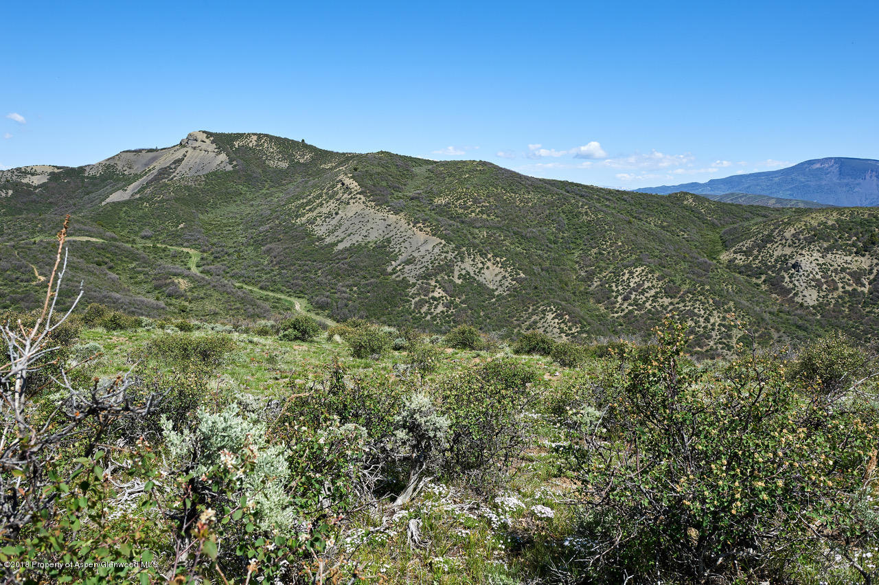 Tbd Tbd Monastery Cutoff Road Snowmass, CO 81654 - Photo 13 of 19 View to north