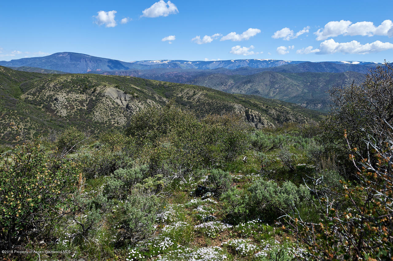 Tbd Tbd Monastery Cutoff Road Snowmass, CO 81654 - Photo 14 of 19 Mountain views