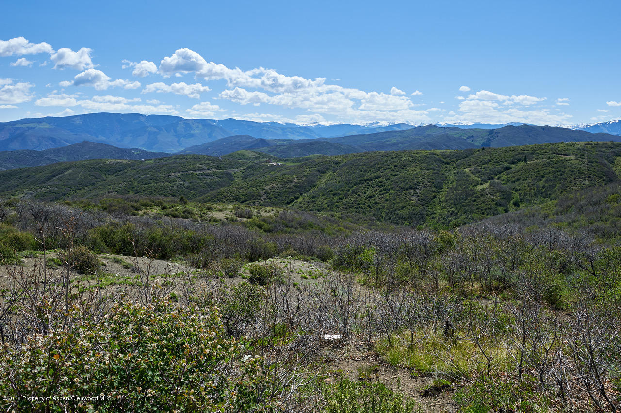 Tbd Tbd Monastery Cutoff Road Snowmass, CO 81654 - Photo 15 of 19 Mountain views